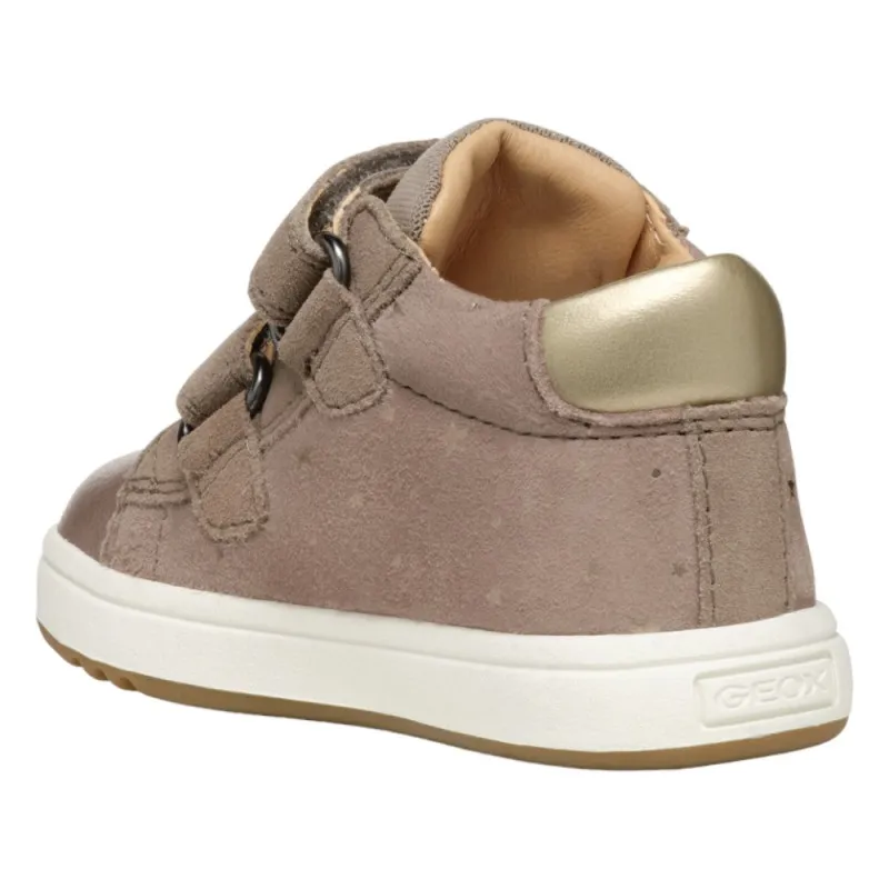 Botas niña marca Geox