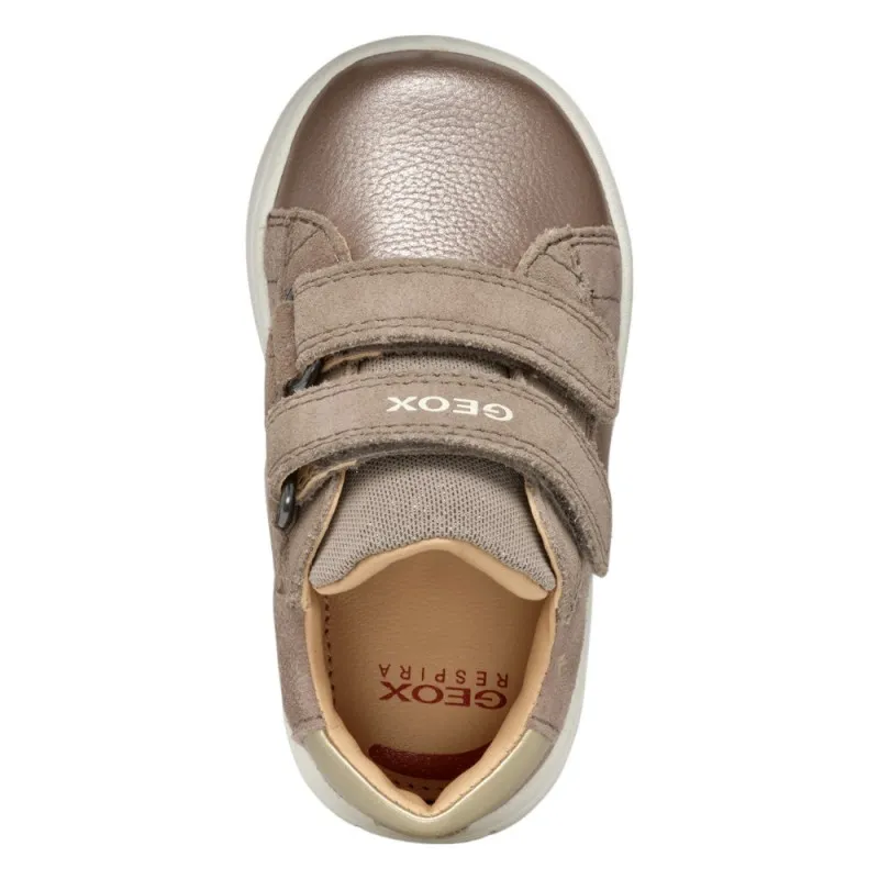 Botas niña marca Geox