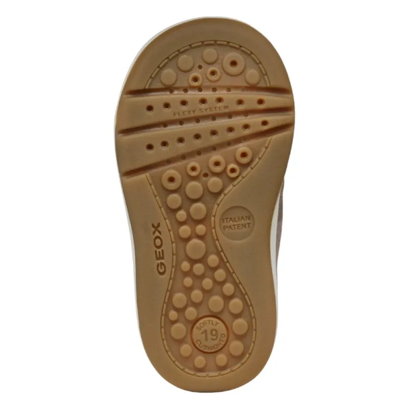 Botas niña marca Geox