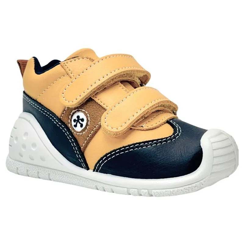 Botas niño Titanitos reforzadas