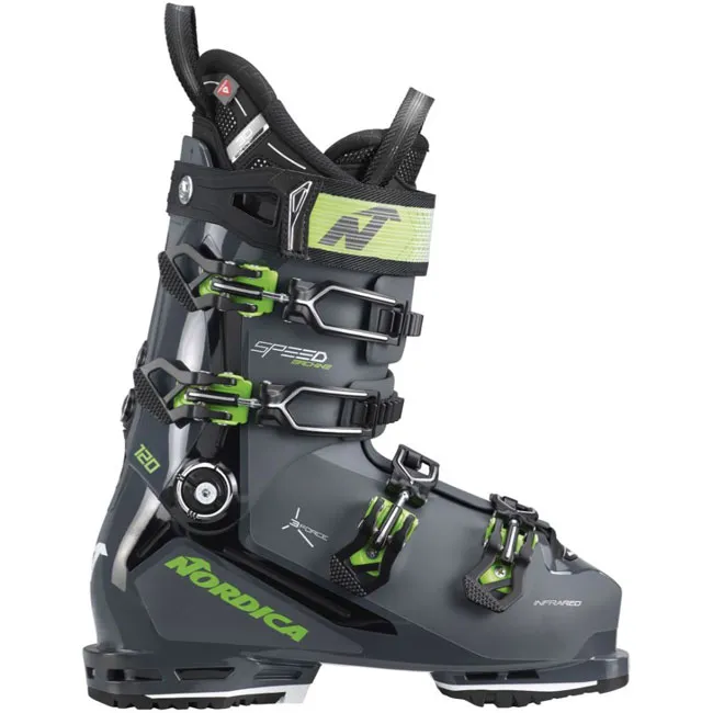 Botas nordica Speedmachine 3 120 Gw