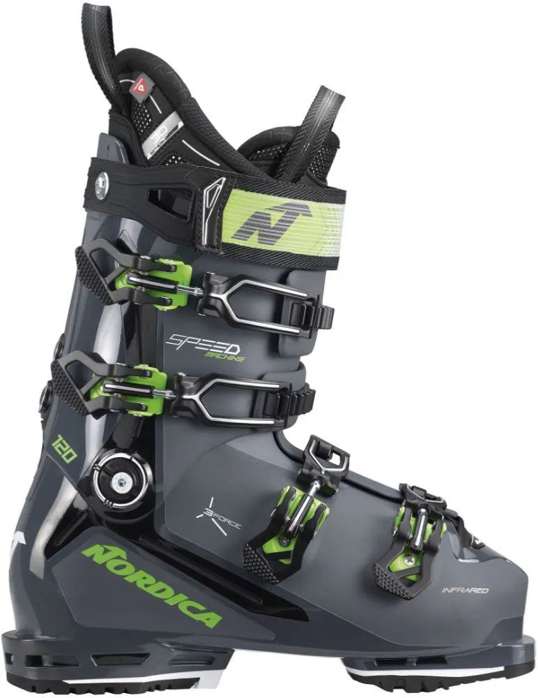 Botas nordica Speedmachine 3 120 Gw