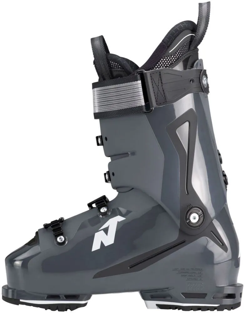 Botas nordica Speedmachine 3 120 Gw