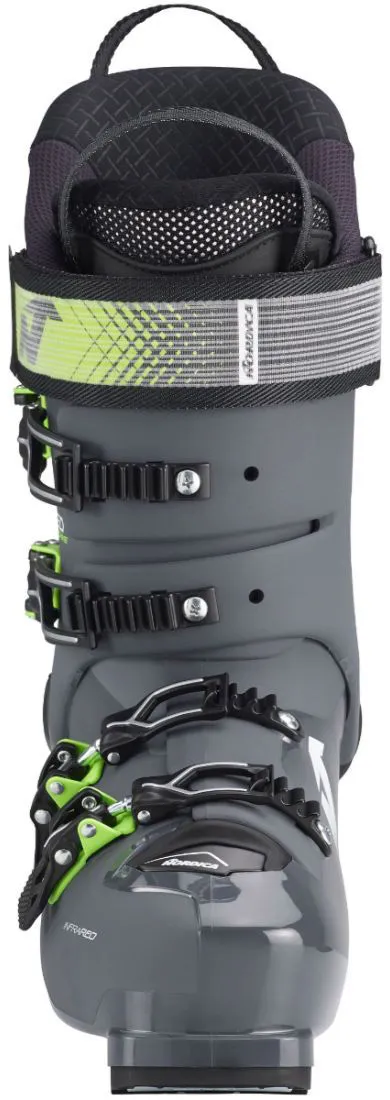 Botas nordica Speedmachine 3 120 Gw