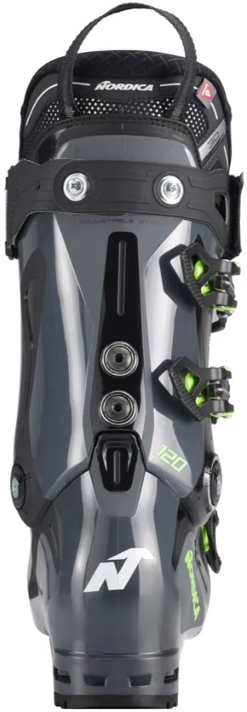 Botas nordica Speedmachine 3 120 Gw