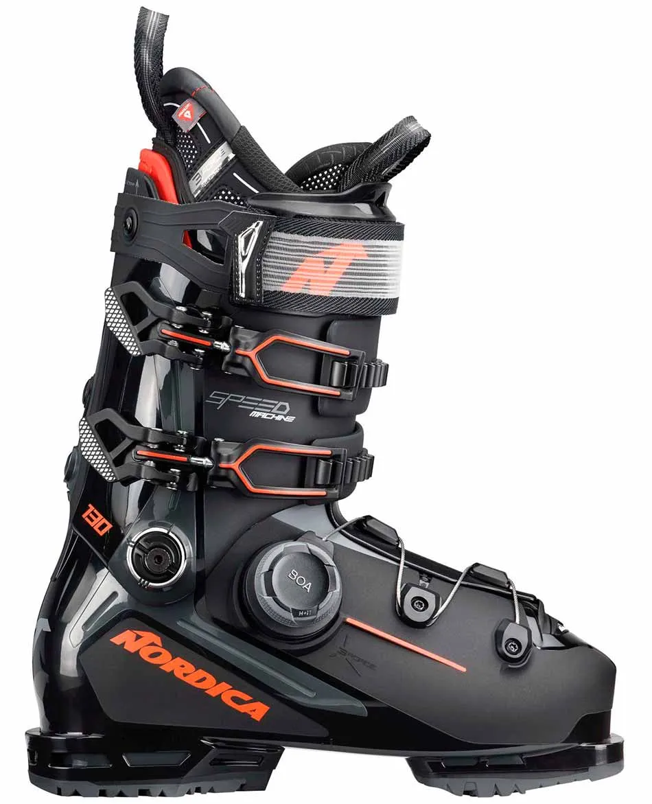 BOTAS NORDICA SPEEDMACHINE 3 BOA® 130 GW