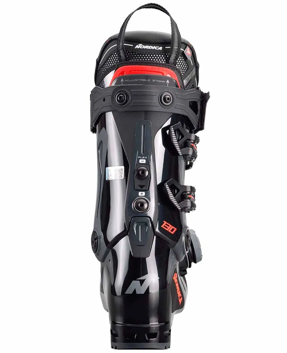 BOTAS NORDICA SPEEDMACHINE 3 BOA® 130 GW