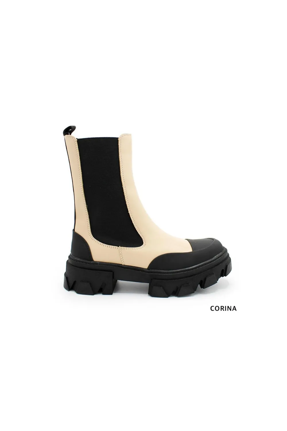 botas otoño invierno varios m1741