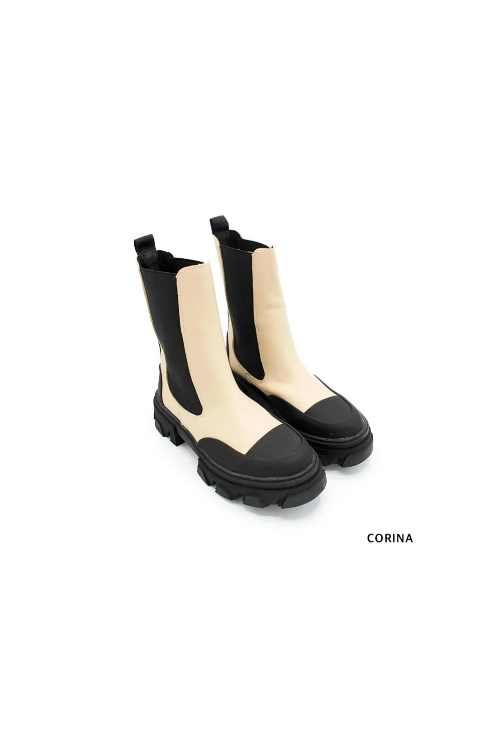 botas otoño invierno varios m1741