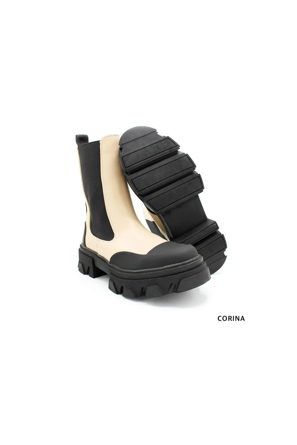 botas otoño invierno varios m1741