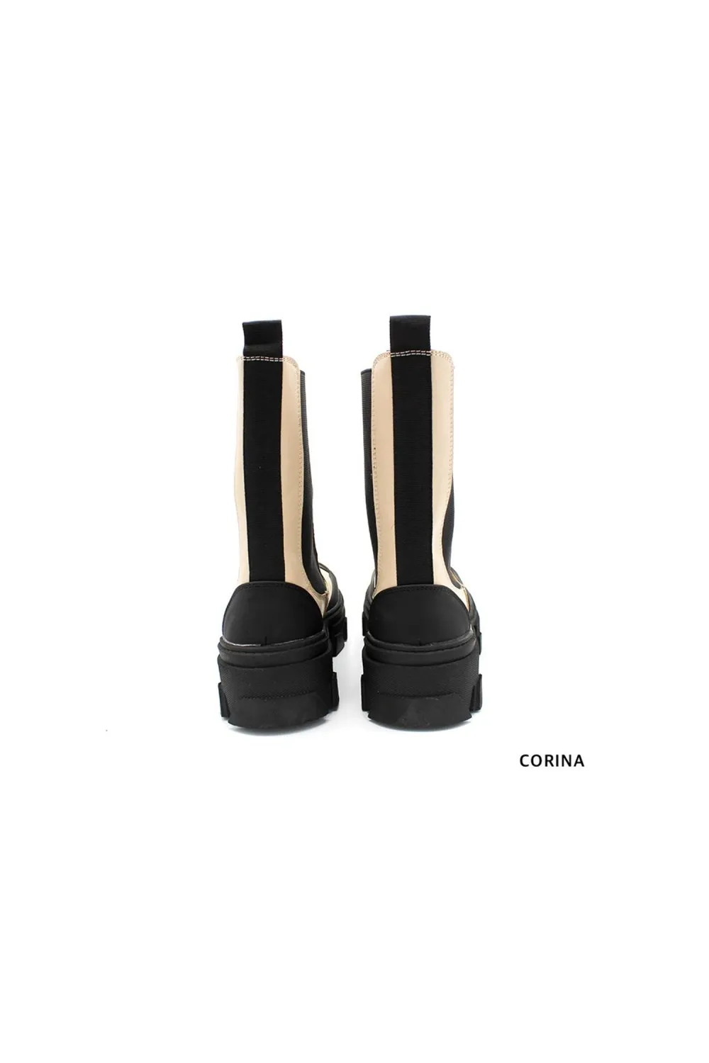 botas otoño invierno varios m1741