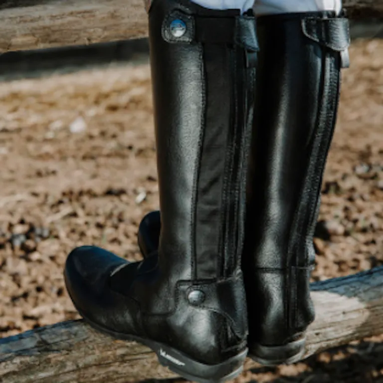 Botas Parlanti Passion KK Niños