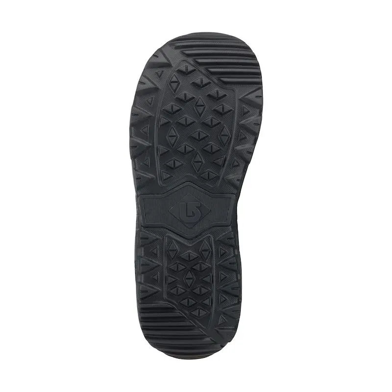 Botas snowboard Burton Moto Boa (Negro)