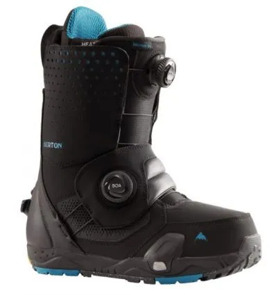 Botas snowboard Burton Photon Step On (negro) hombre