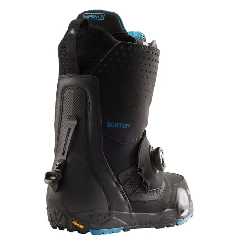Botas snowboard Burton Photon Step On (negro) hombre
