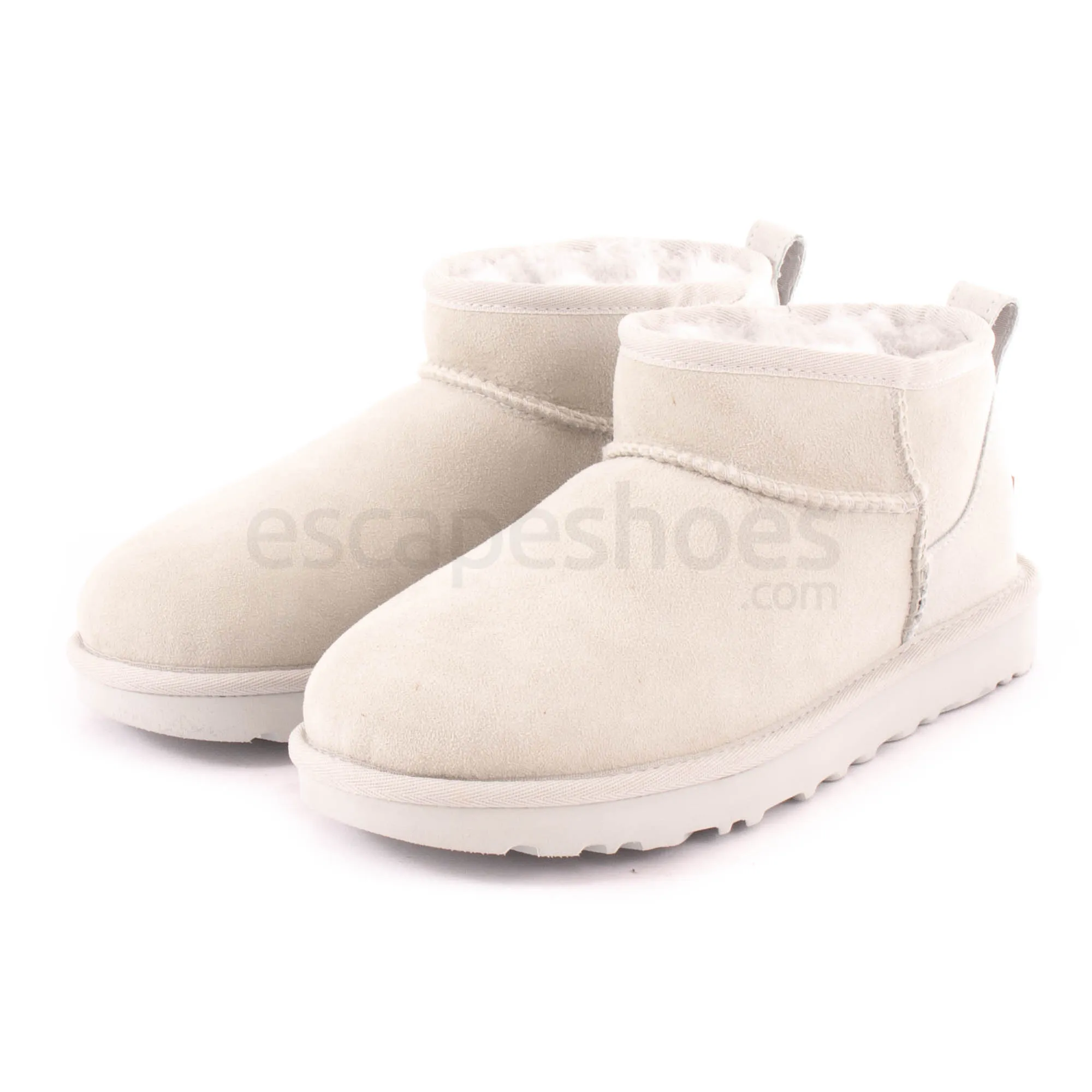 Botas UGG CLassic Mini Ultra Goose 1116109