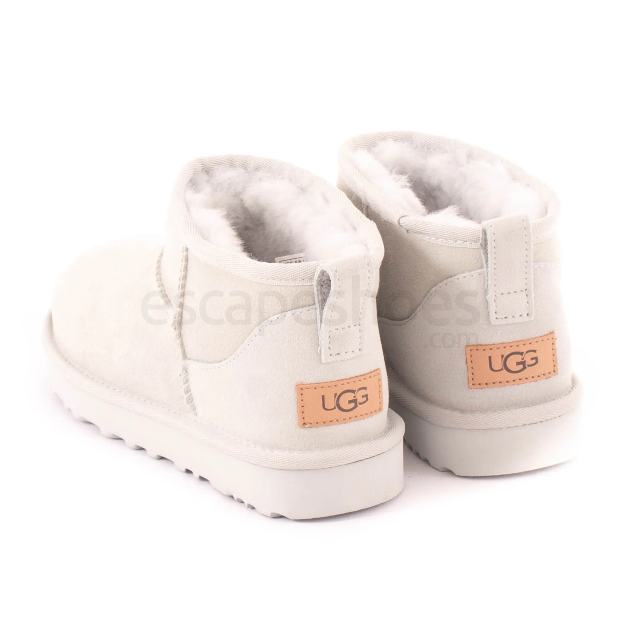 Botas UGG CLassic Mini Ultra Goose 1116109