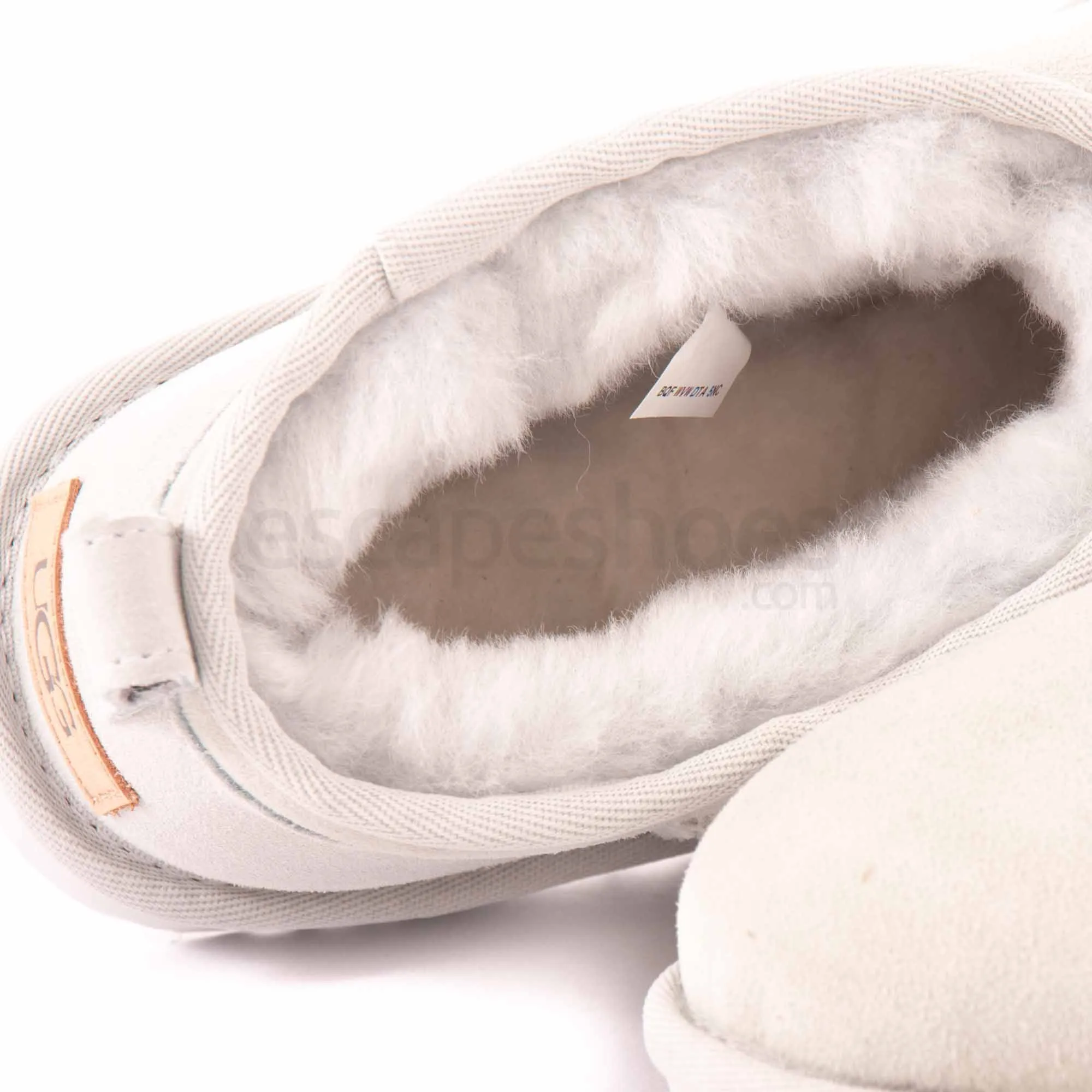 Botas UGG CLassic Mini Ultra Goose 1116109