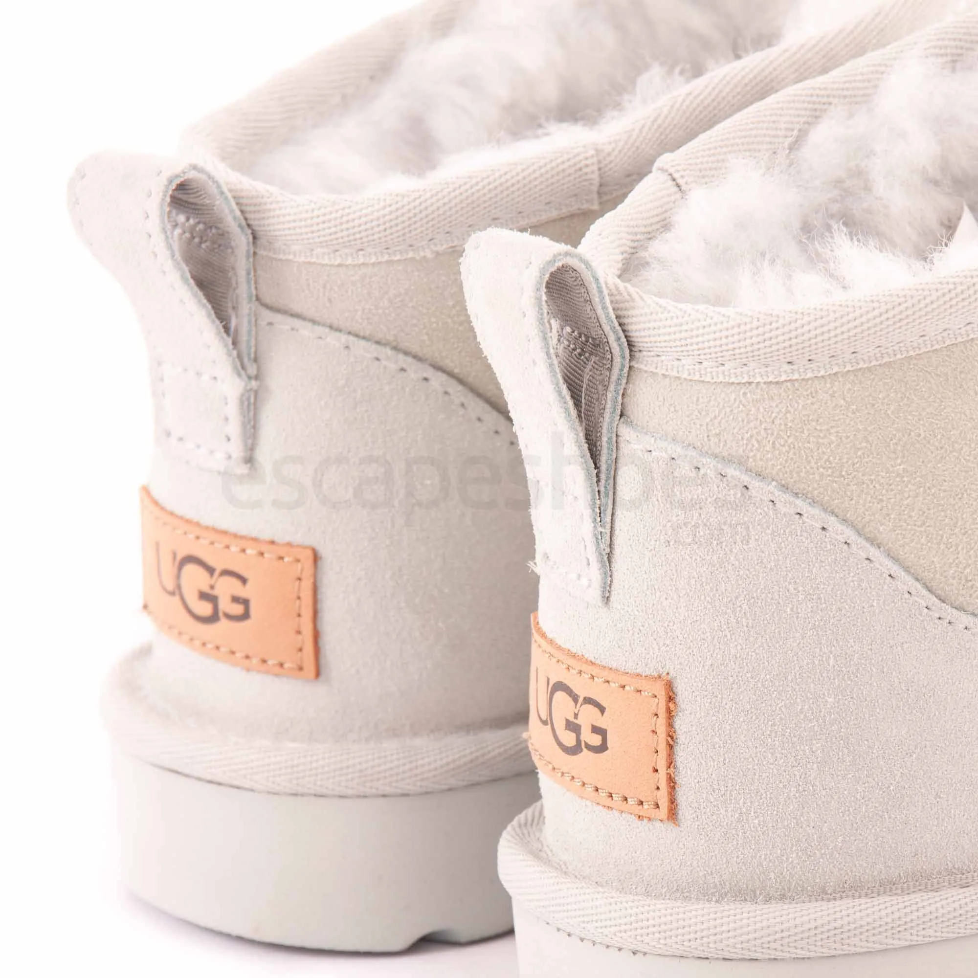 Botas UGG CLassic Mini Ultra Goose 1116109
