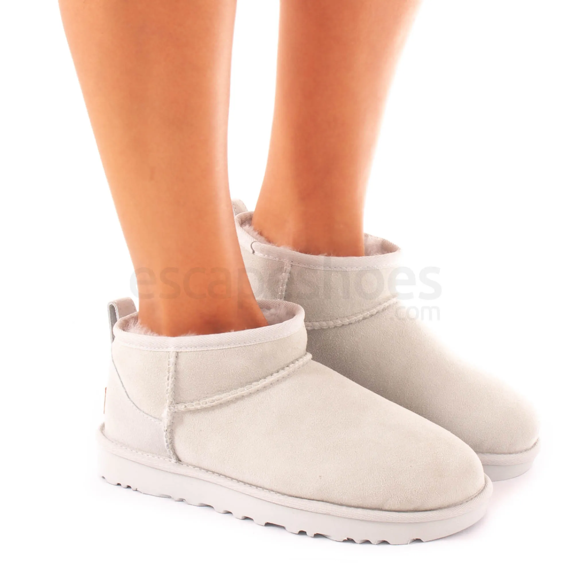 Botas UGG CLassic Mini Ultra Goose 1116109