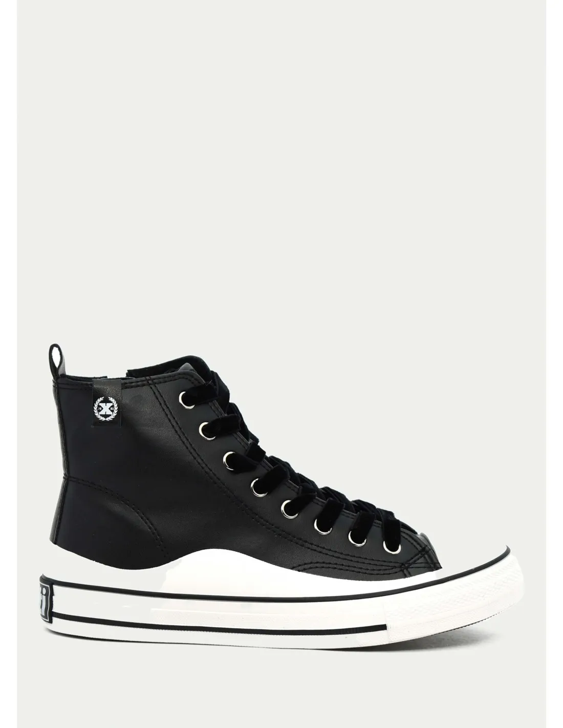 BOTAS Y BOTINES XTI KIDS 150644 NEGRO 