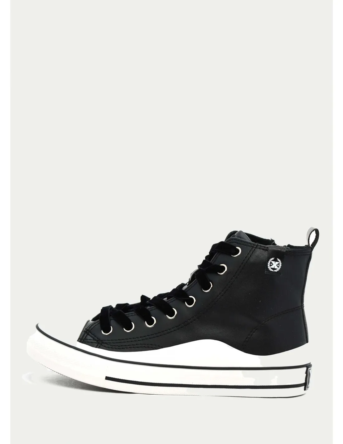 BOTAS Y BOTINES XTI KIDS 150644 NEGRO 