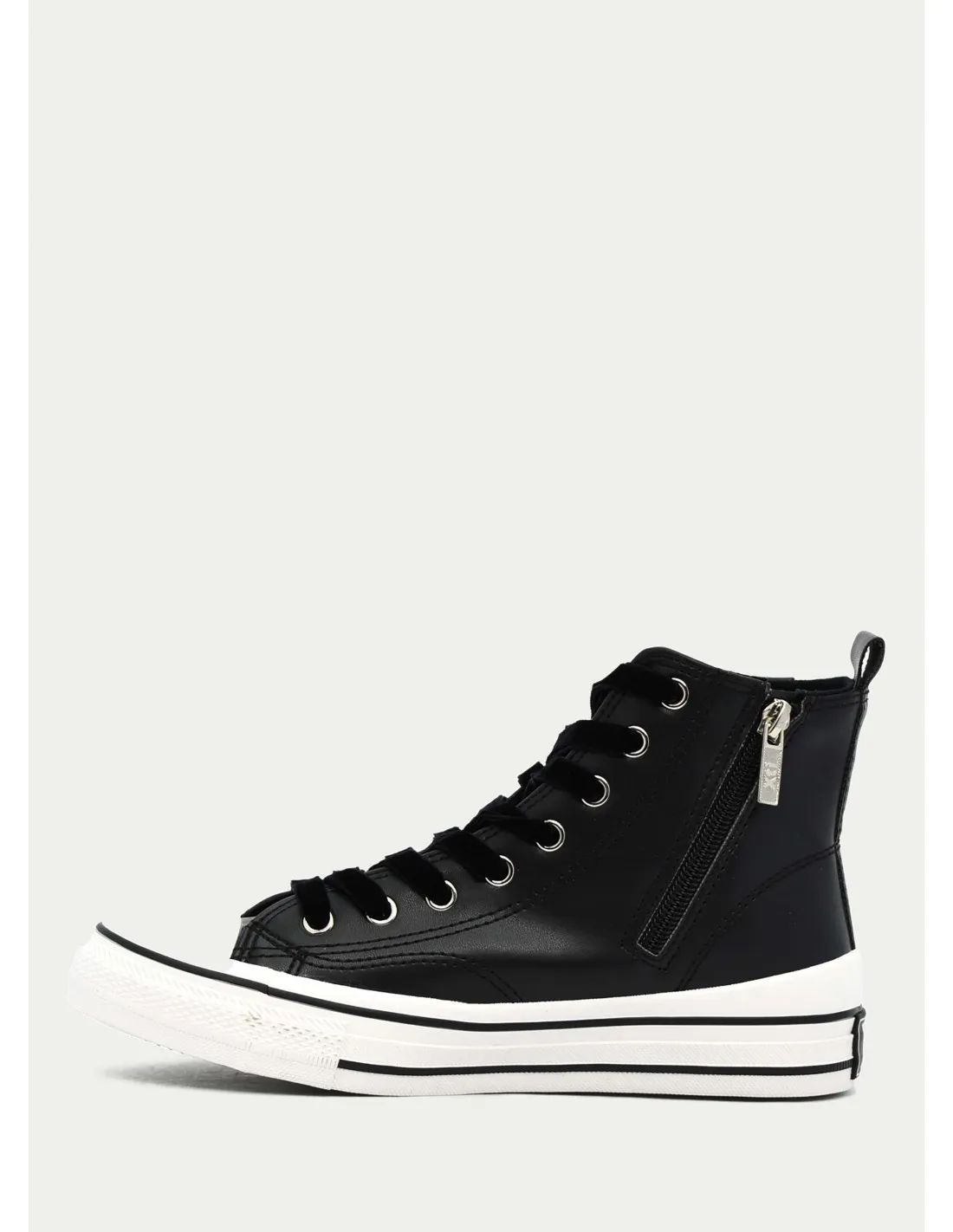 BOTAS Y BOTINES XTI KIDS 150644 NEGRO 