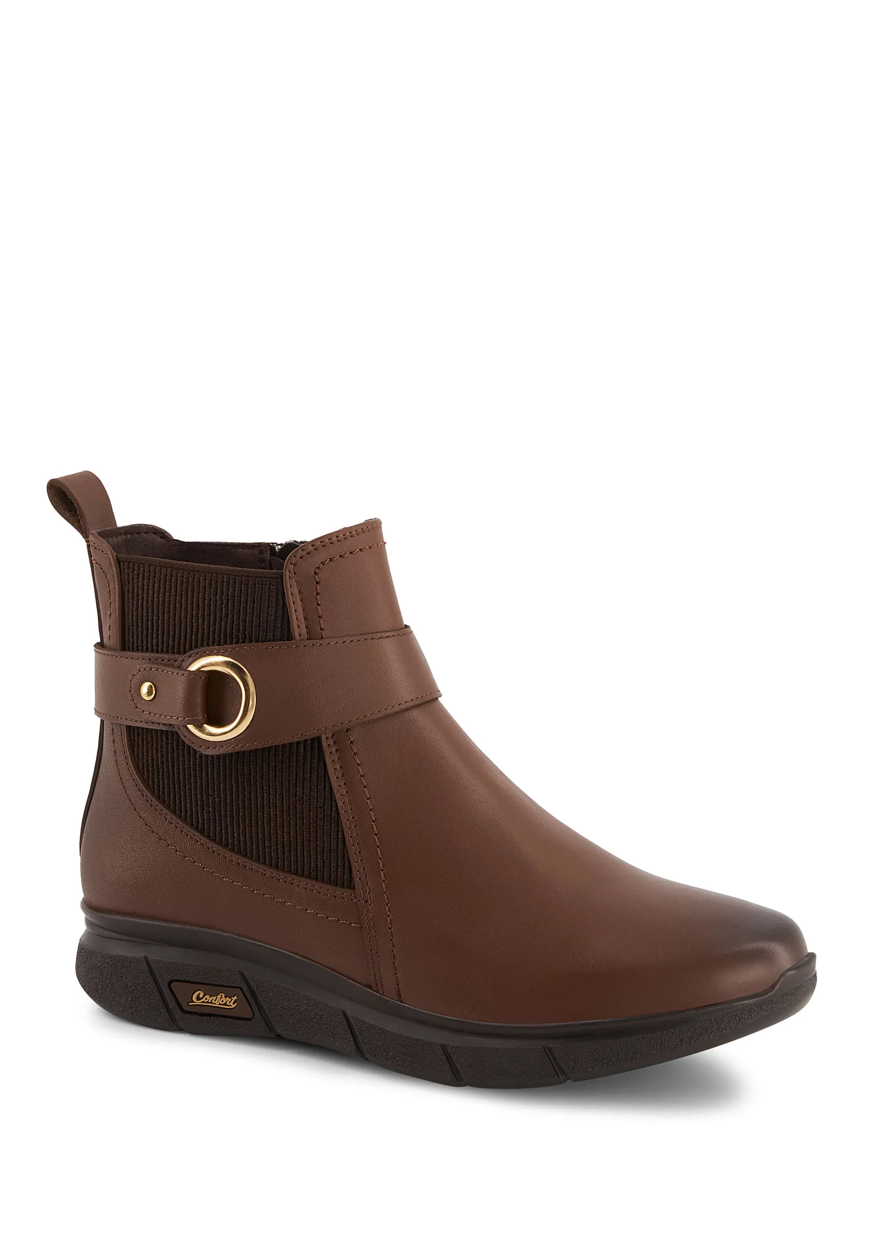 BOTIN ANDREA PARA MUJER 84745