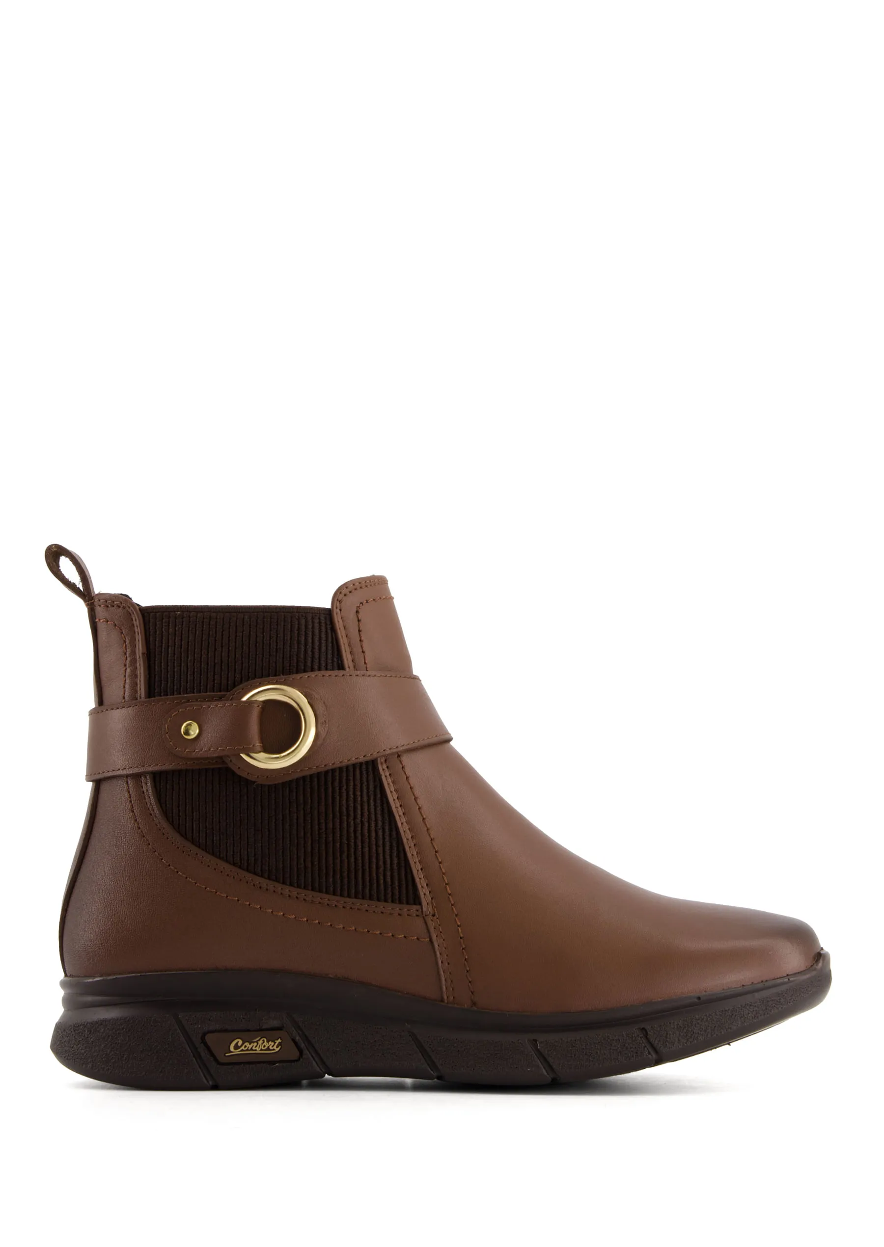 BOTIN ANDREA PARA MUJER 84745