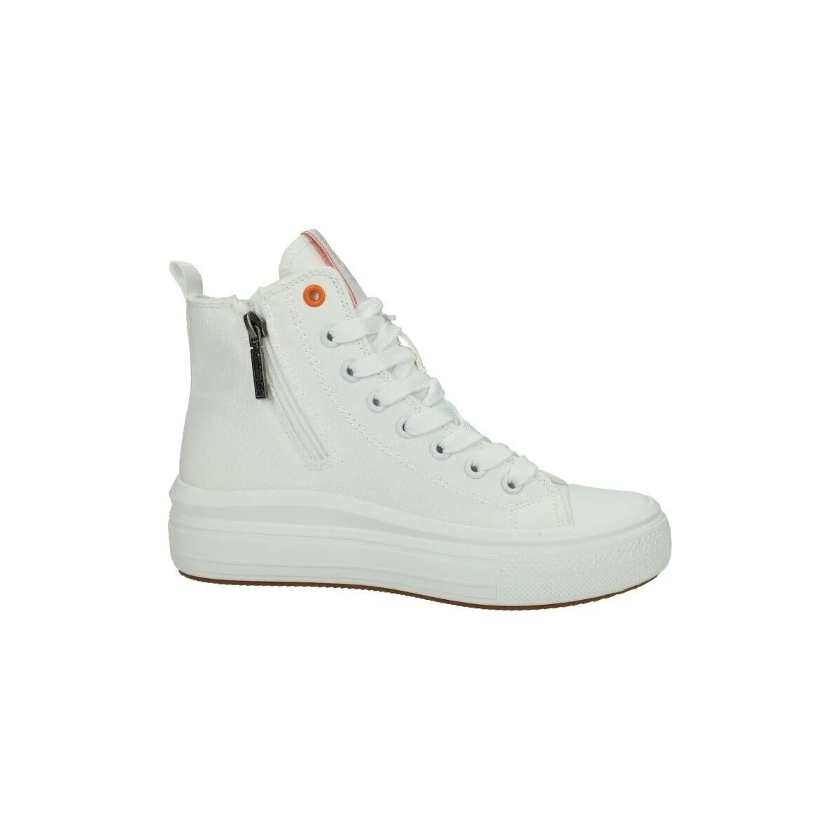 Botin de lona