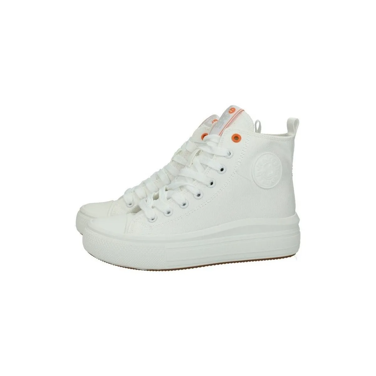 Botin de lona
