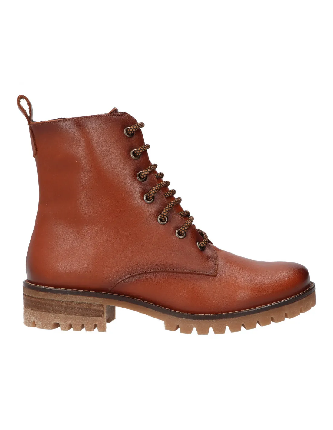 BOTIN MILITAR NAPADIAVOLO