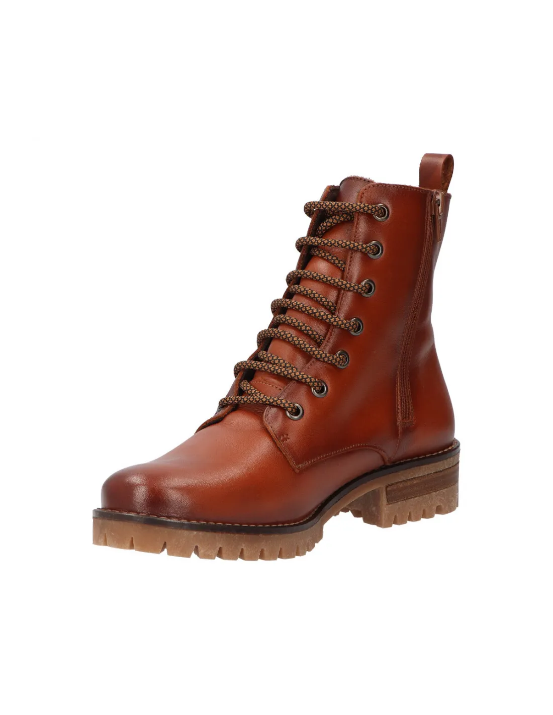BOTIN MILITAR NAPADIAVOLO