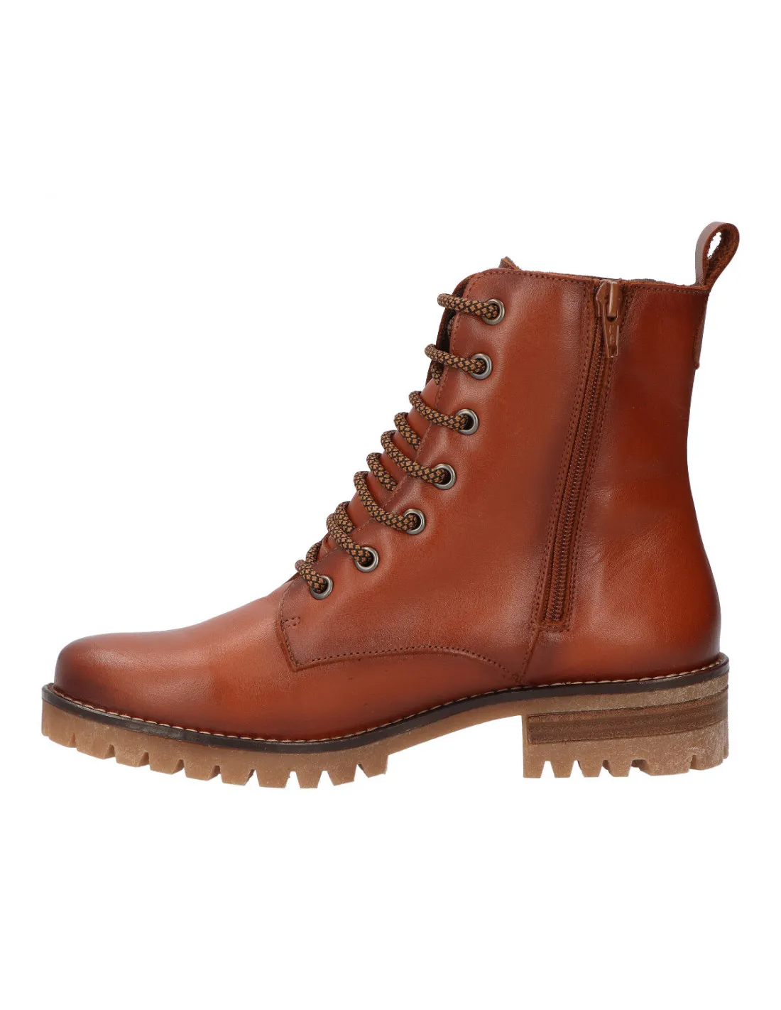 BOTIN MILITAR NAPADIAVOLO