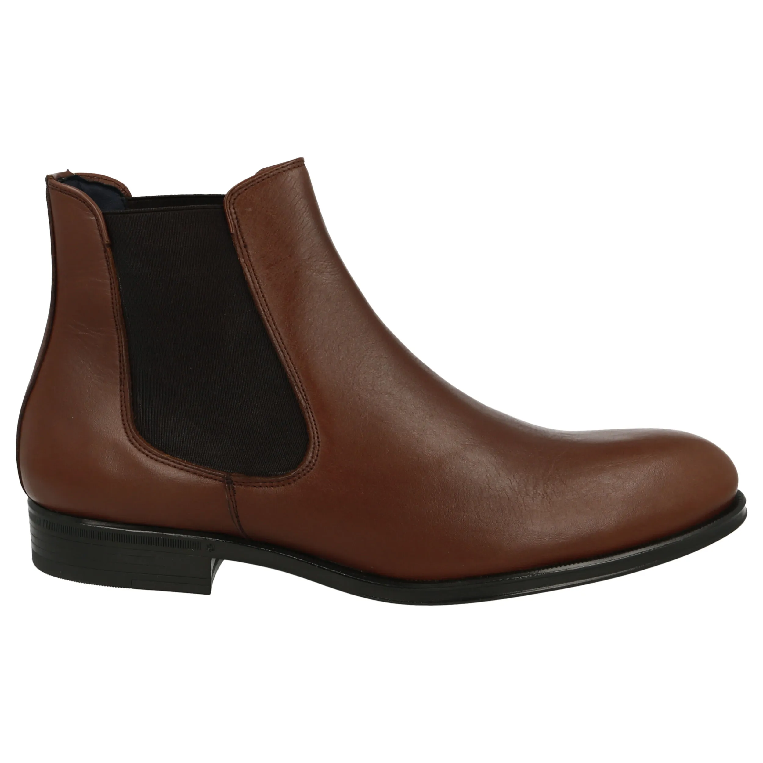 Botínes Hombre Keep Honest 0411 CRUST