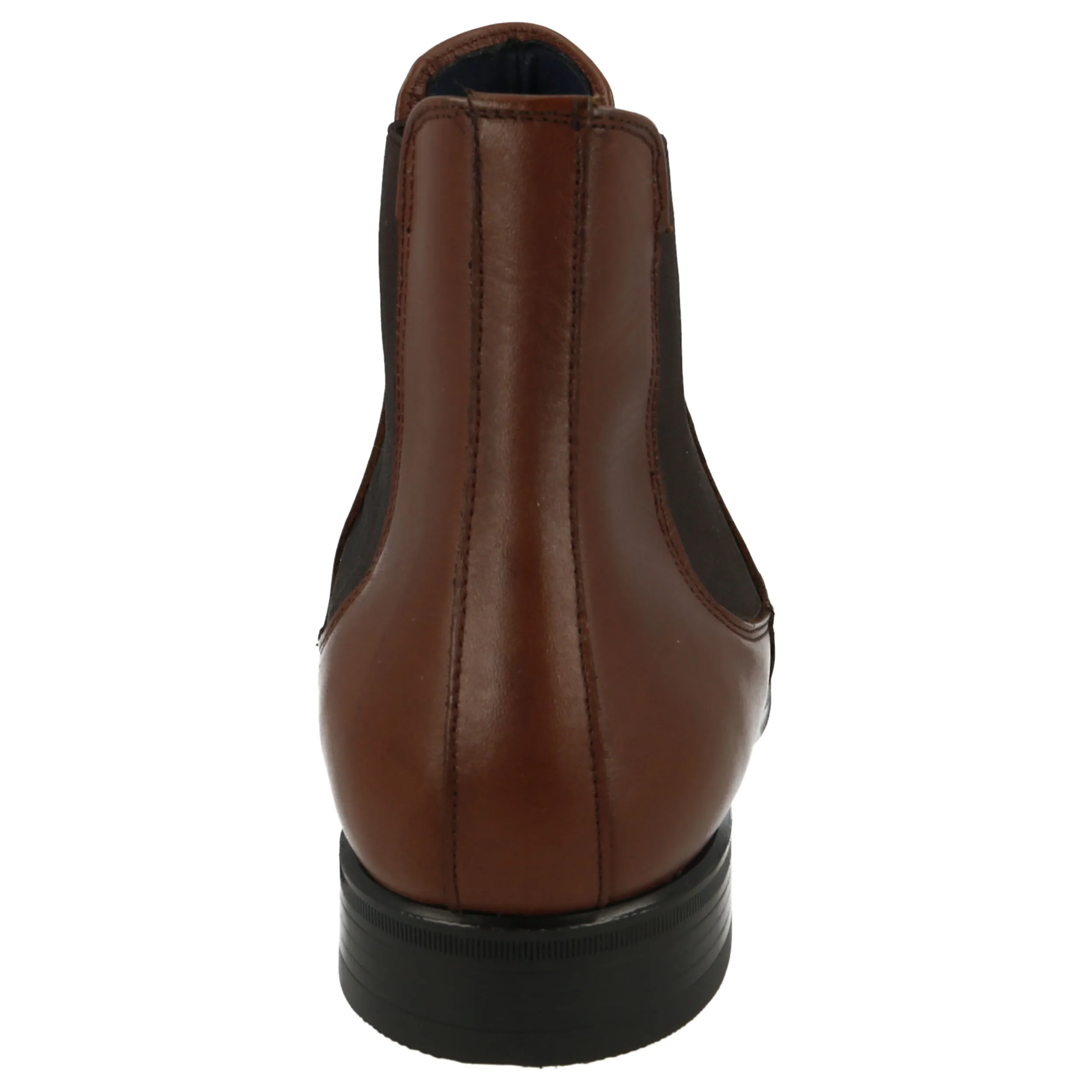 Botínes Hombre Keep Honest 0411 CRUST