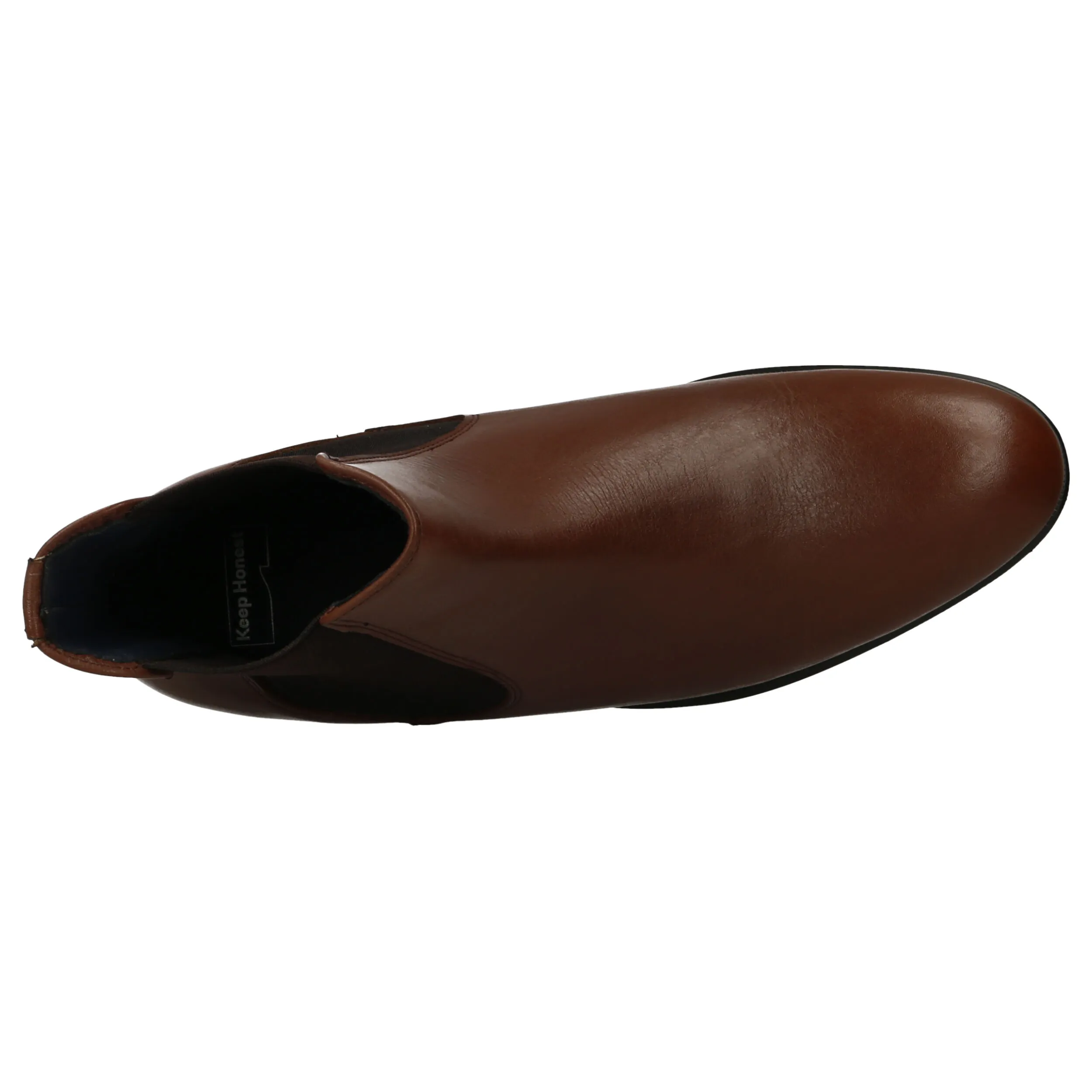 Botínes Hombre Keep Honest 0411 CRUST