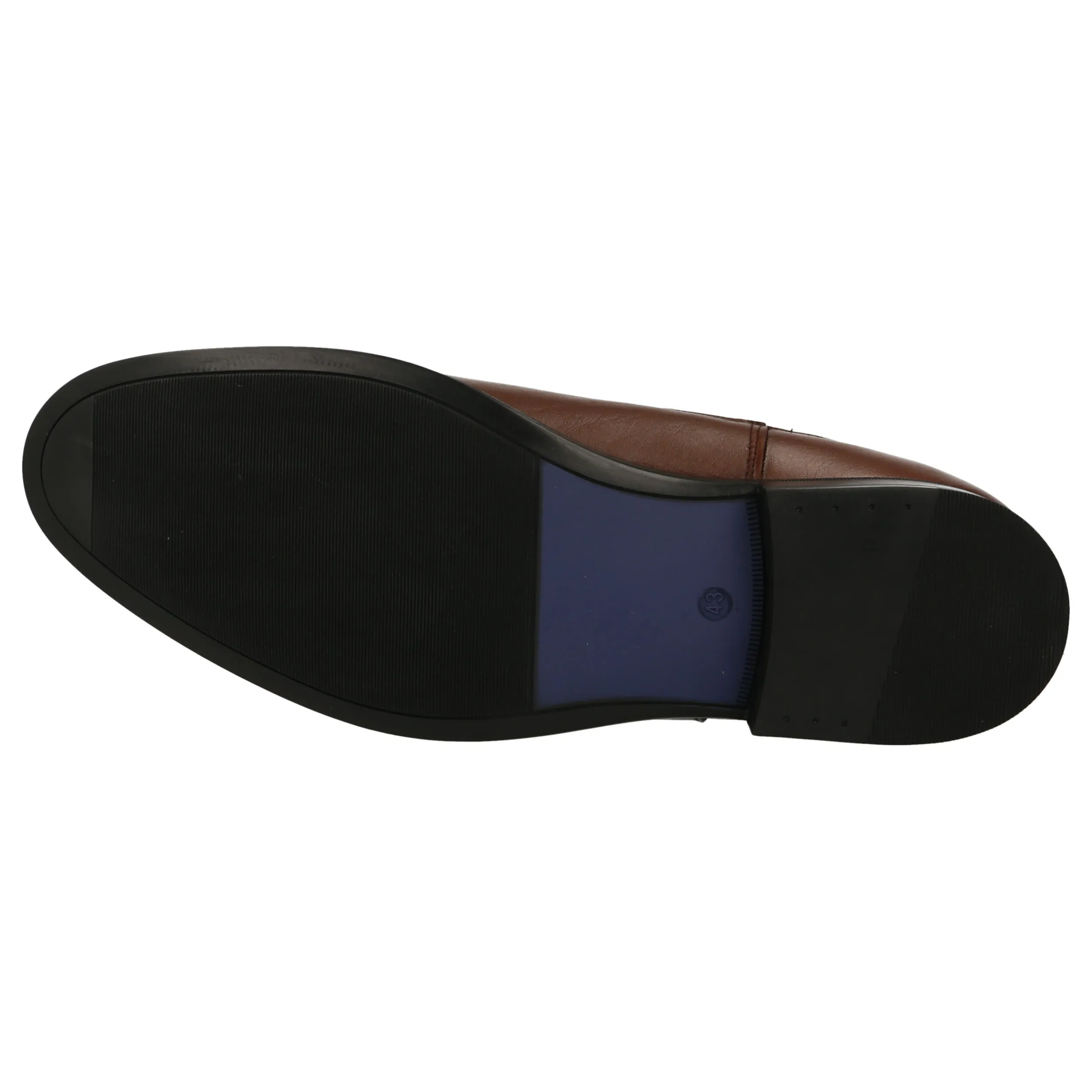 Botínes Hombre Keep Honest 0411 CRUST