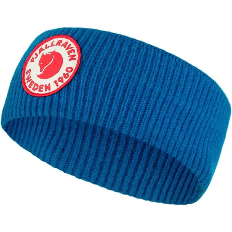 Bragas de cuello fjällräven 1960 Logo Headband