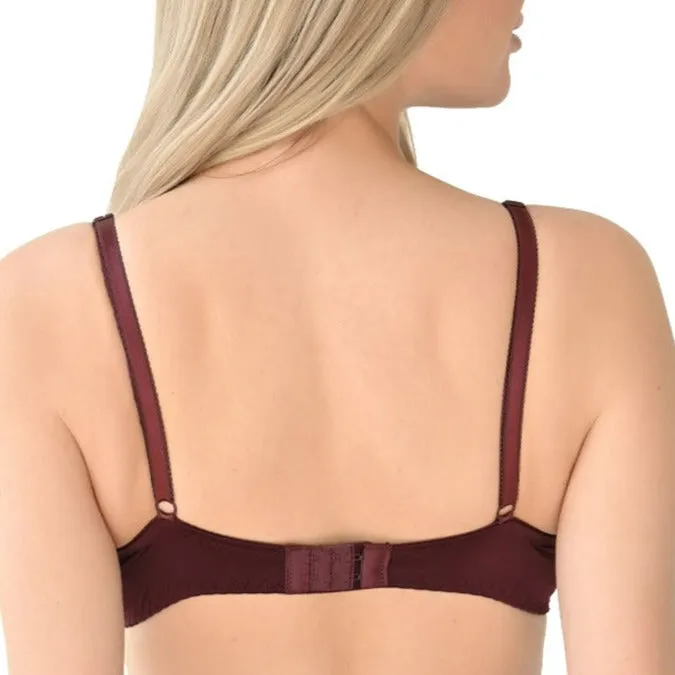 Brasier coordinable con encaje 23981 Lady Carnival