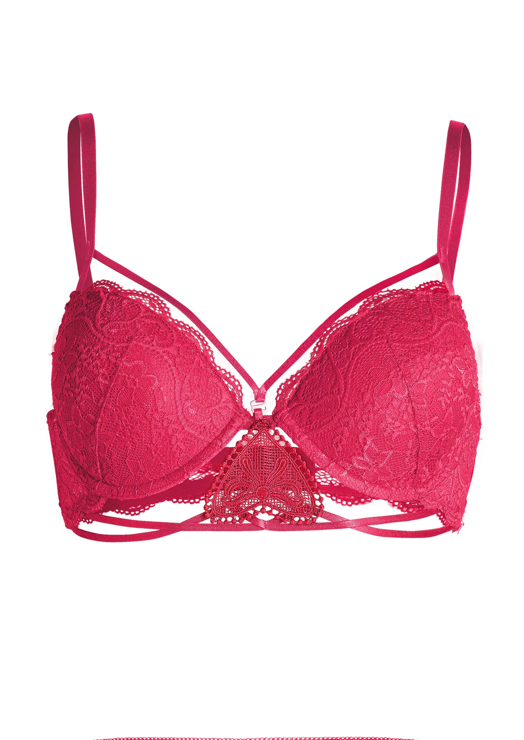 BRASSIERE ANDREA LENCERIA PARA MUJER 66504