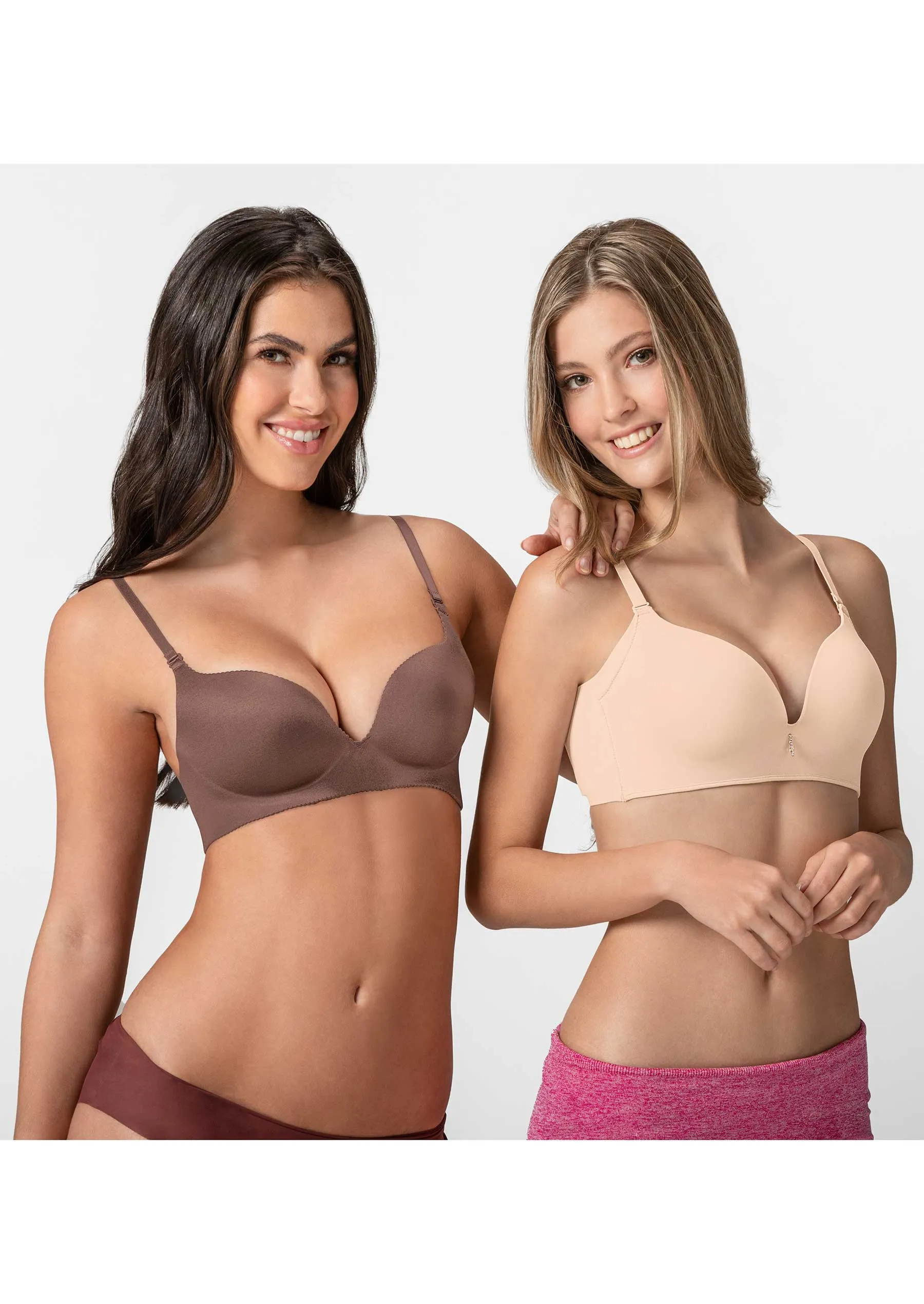 BRASSIERE ANDREA LENCERIA PARA MUJER 66514