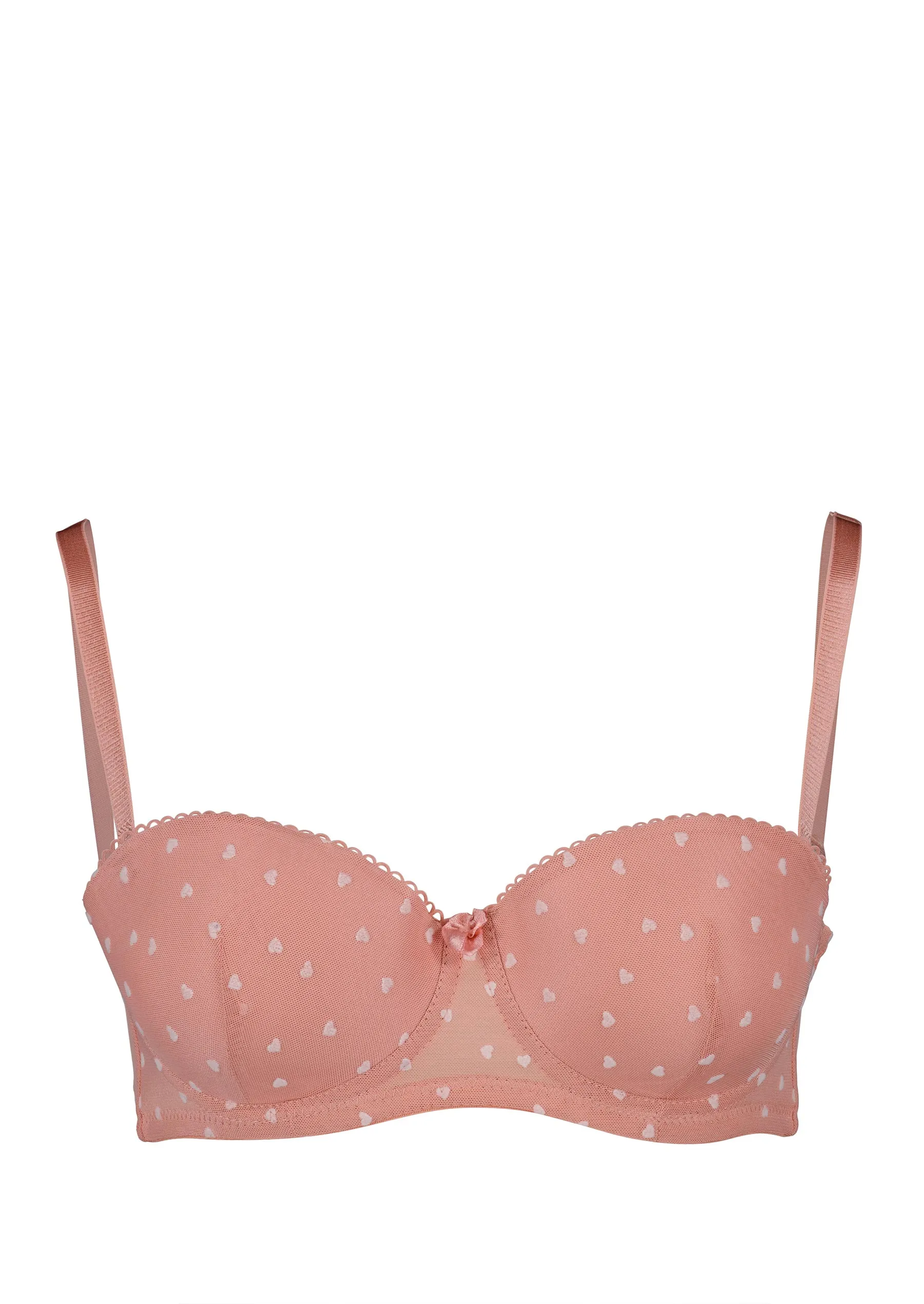 BRASSIERE ANDREA LENCERIA PARA MUJER 67169
