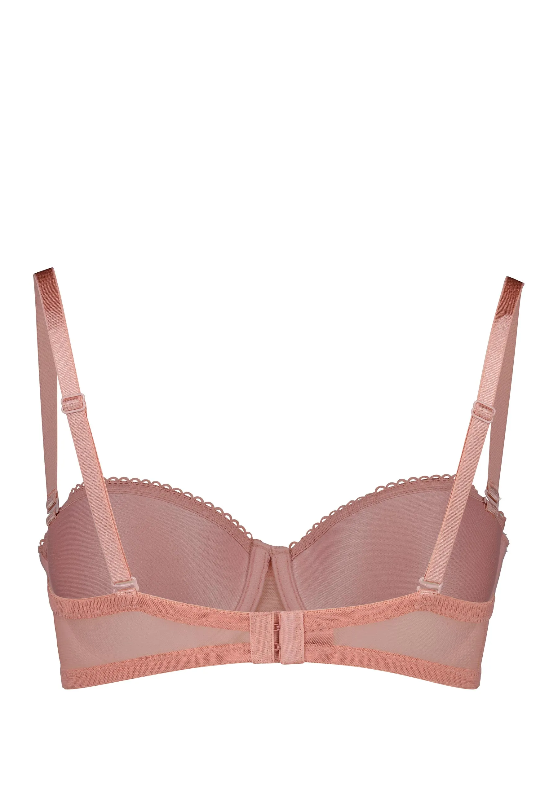 BRASSIERE ANDREA LENCERIA PARA MUJER 67169