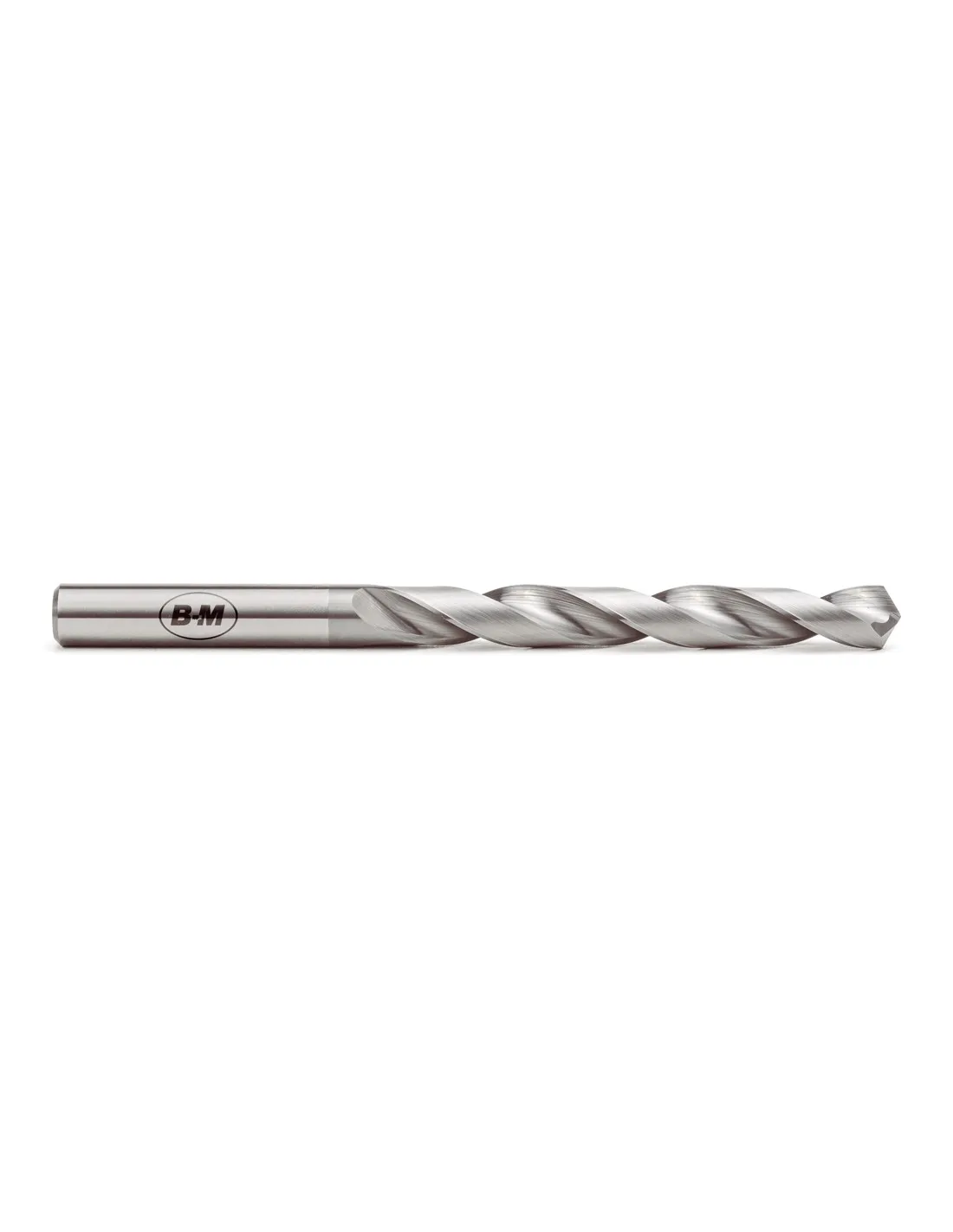 BROCA DIN 338 METAL DURO INTEGRAL 8,70