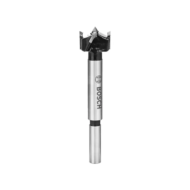 Broca Punta de Carburo para Bisagras Bosch 2608597609 28mm