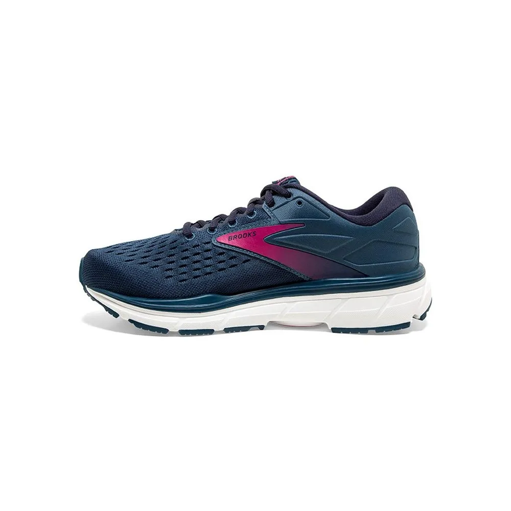 BROOKS DYAD 11 MUJER