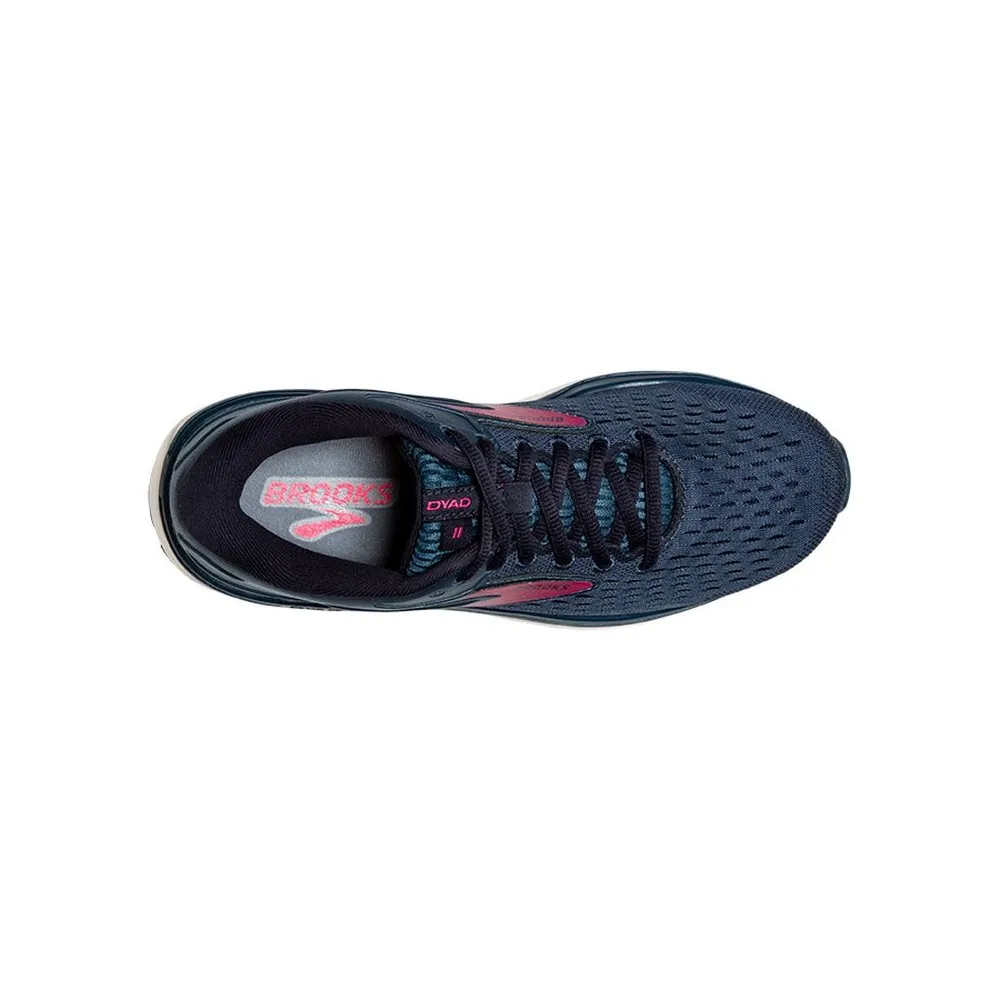 BROOKS DYAD 11 MUJER