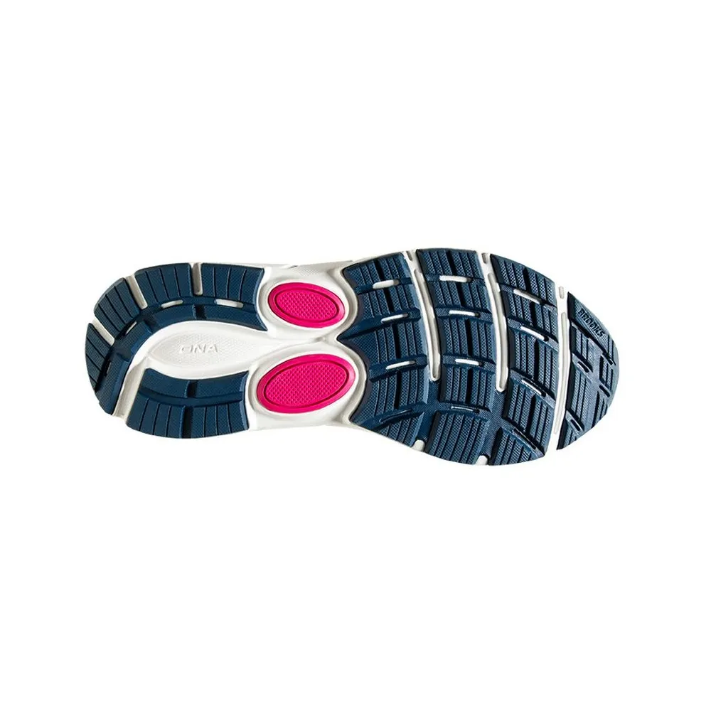 BROOKS DYAD 11 MUJER