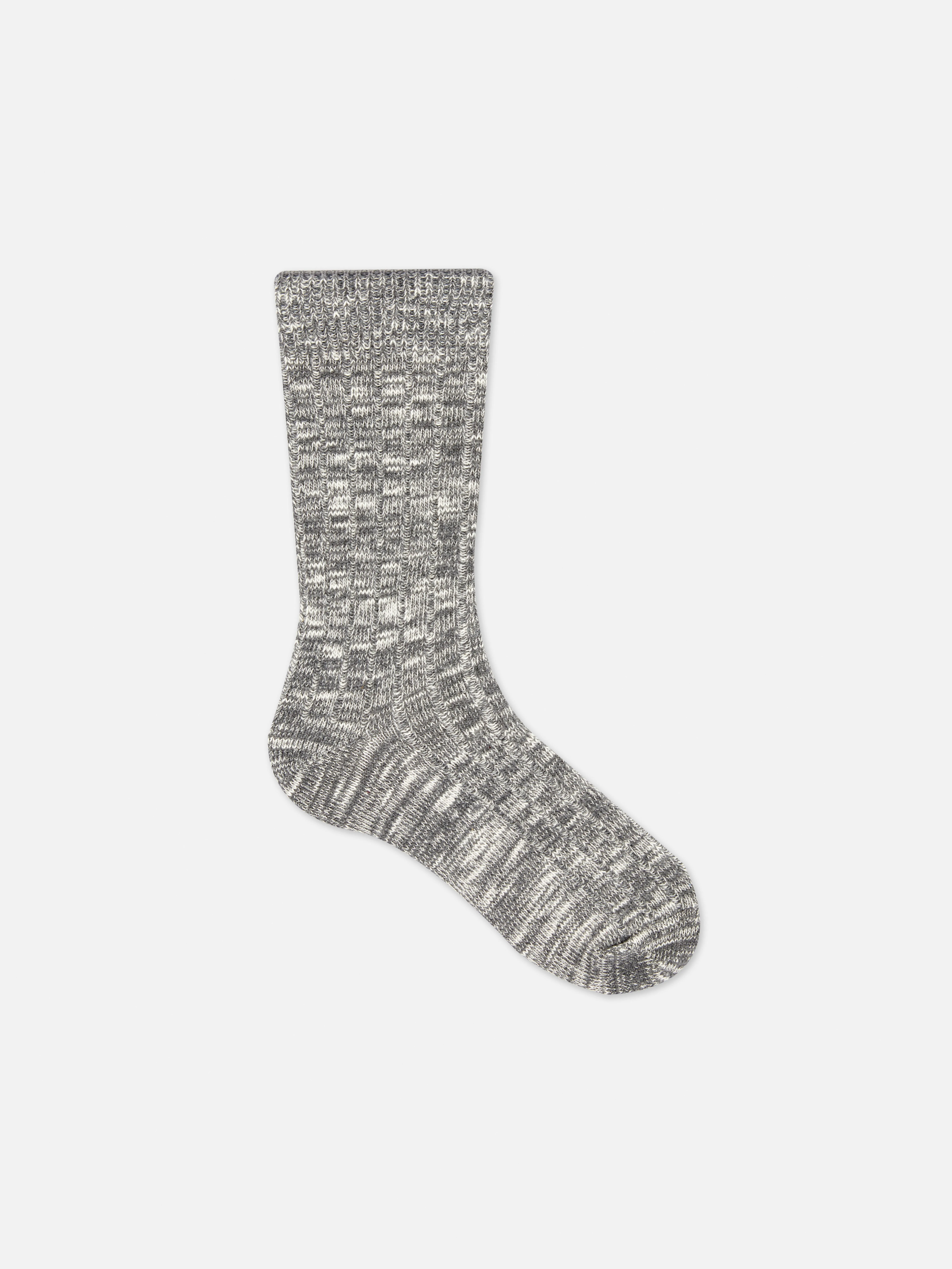 Calcetines altos de punto de The Stronghold